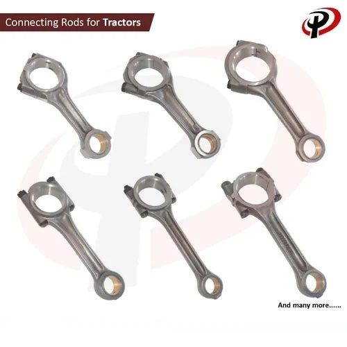 Connecting Rod For Tractor Engine