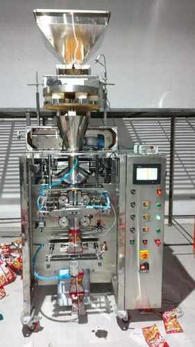 Automatic Pasta Making Machine Capacity: 100Kg-1Ton Kg/Hr