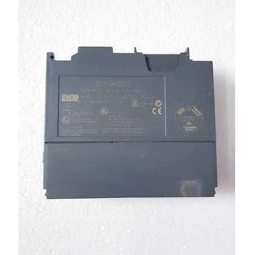 6es7 336-4ge00-0ab0 Siemens Analog Input Plc Module