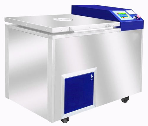 Highly Efficient Medical Automatic Ultrasonic Cleaner