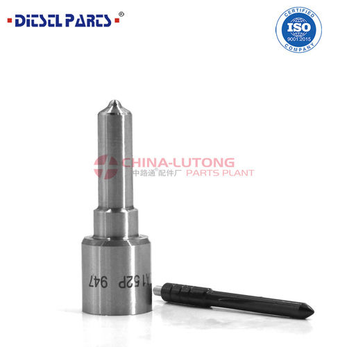 Common Rail Diesel Fuel Injector Nozzle DLLA148P1726