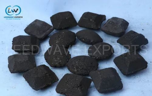High Temperature Barbecue Coconut Shell Charcoal Briquettes
