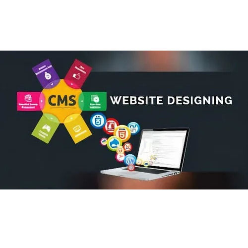 Gold Package Dynamic Website Designing Service