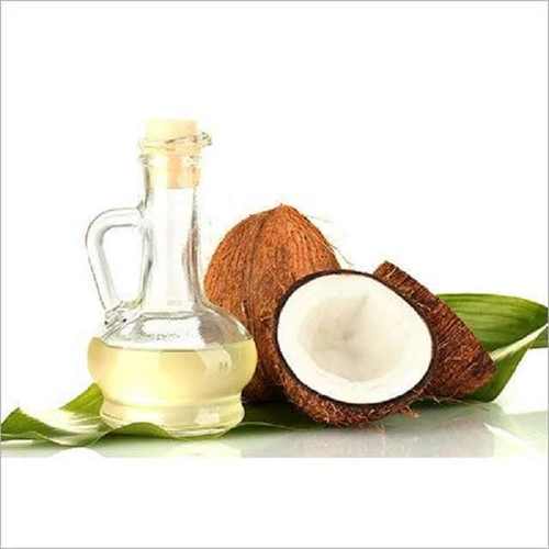 Impurities Free Coconut Oil Grade: A