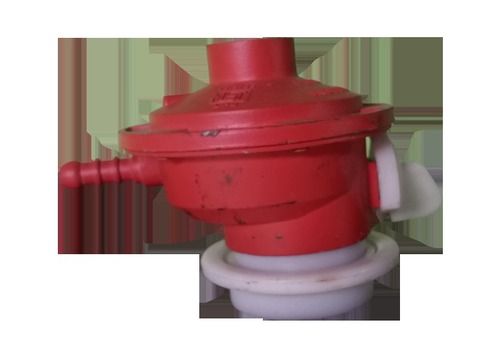 Low Pressure Lpg Regulator