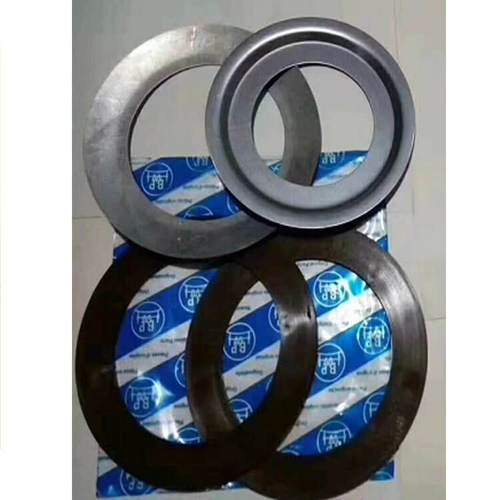 Shaft Seal Ring Wheel Hub For Trailer