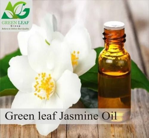 Green Leaf Jasmine Oil