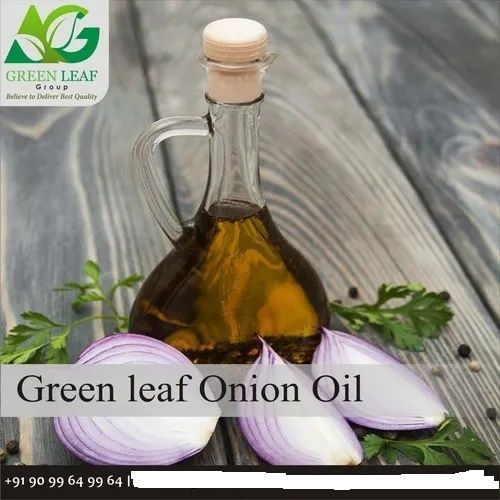 Pure Onion Seed Oil