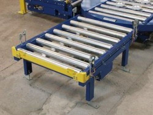 roller conveyor