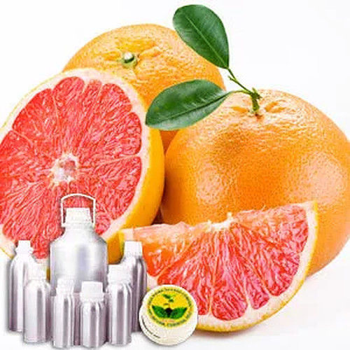 Lemon Fruit Therapeutic Grade Oil