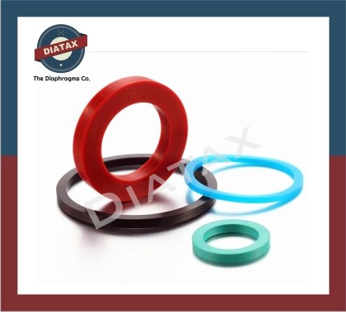 Rubber O Rings And Seals