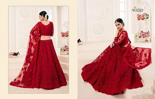 Indian Designer Pink lehenga choli for Women Wedding and Party Wear  Bollywood lengha with Dupatta - sethnik.com