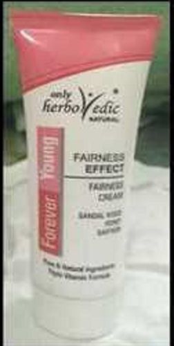 Fairness Cream With No Side Effect