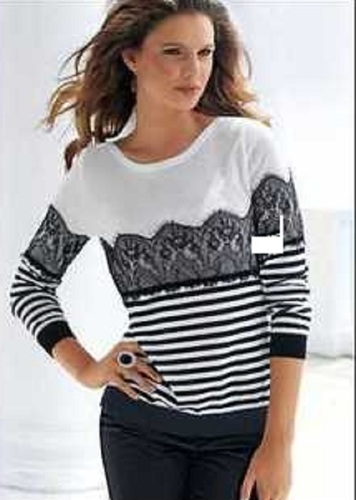 ladies t shirt full