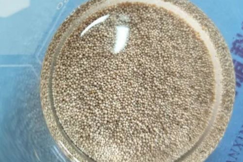 D001 Macroporous Strong Acid Cation Exchange Resin Cas No: 69011-22-9