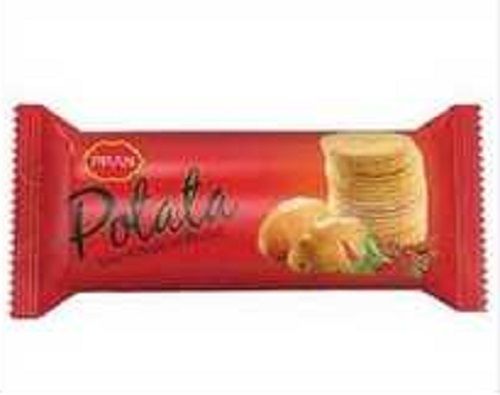 Rich Taste Potato Biscuit