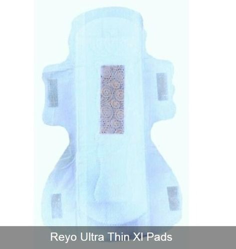 Reyo Ultra Thin Xl Sanitary Pads
