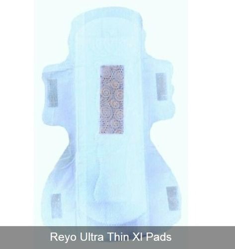 Reyo Ultra Thin Xl Sanitary Pads Absorbency: 150 Milliliter (Ml)