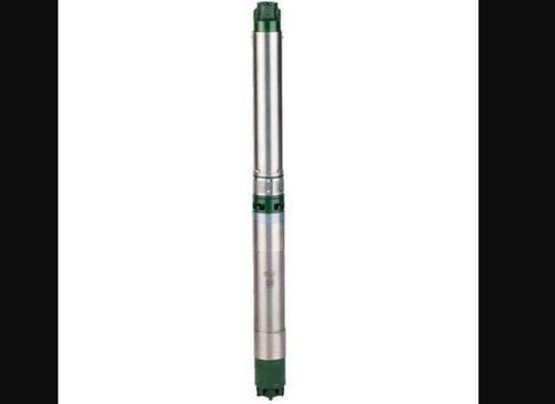 Single Phase Submersible Pumps