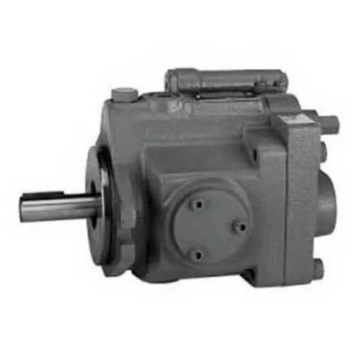 Variable Displacement Gear Pump - Material: Metal