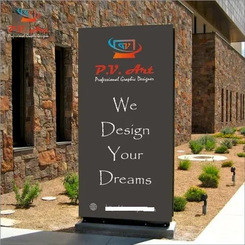 Banner Design Services By PATEL VISUAL