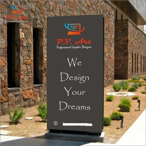 Banner Design Services