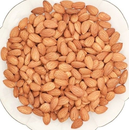 Naturally Processed California Almonds
