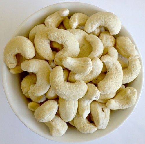 Rich in Fat Premium Quality Cashew