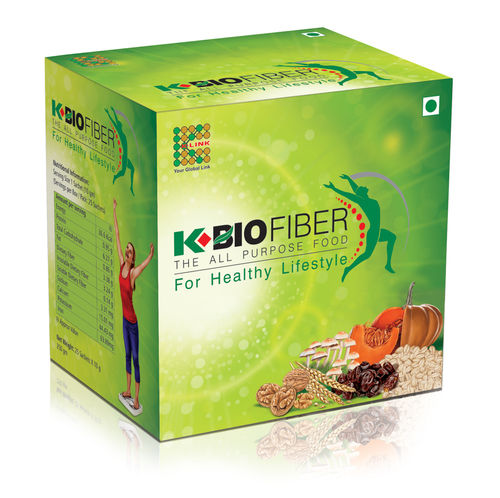 K Bio Fibre Weight Loss Nutrient Powder