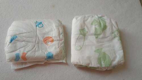 Baby Diaper for New Born