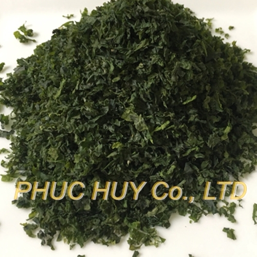 Dried Ulva Lactuca Seaweed Application: Organic Fertilizer