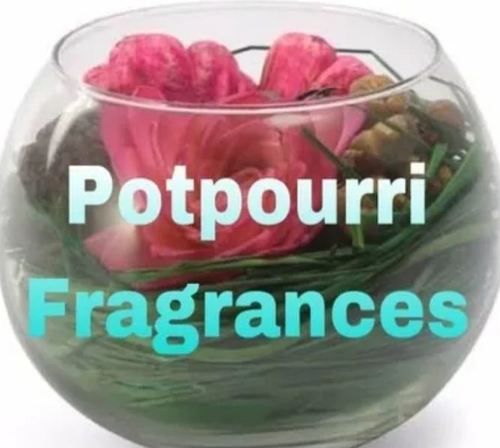 Konika Potpourri Fragrances