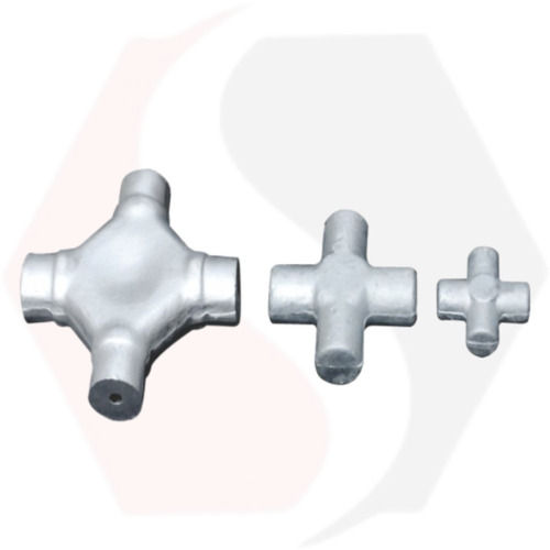 Rust Resistant Auto Universal Joint Cross