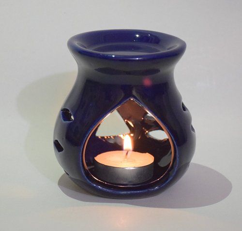 Decorative Ceramic Oil Burner