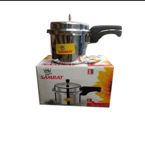 High Durable Pressure Cooker