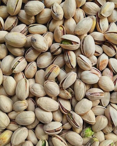 High Quality Healthy Food Dried Roasted Pistachio Nuts By THANAPOM APINYA LTD