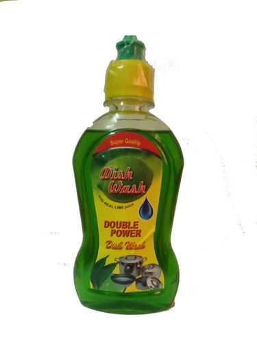 Perfumed Dish Wash Gel