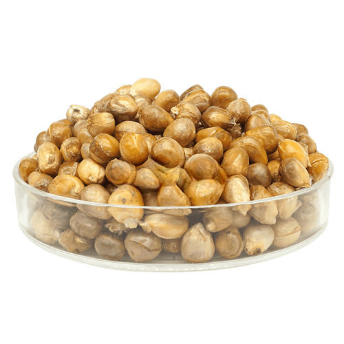 Roasted Salty Kashmiri Corn Nuts Packaging Size: 200G