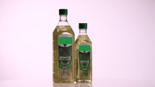 Chekku Natural Coconut Oil