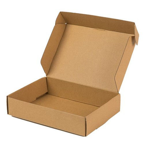 Customized Corrugated Packaging Box