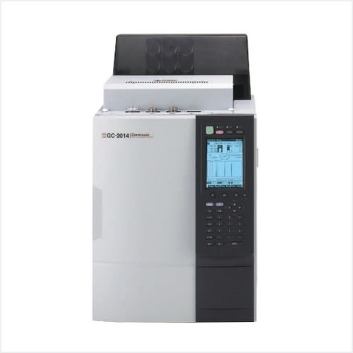 GC-2014 Gas Chromatograph