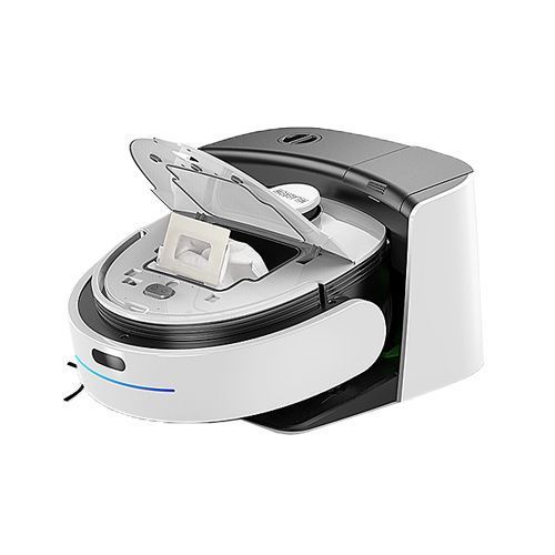 Imap Venii Max Fully Independent Self Navigating Robotic Vacuum Cleaner