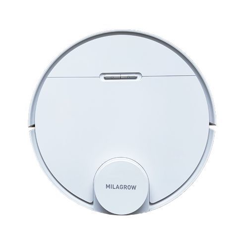 Abs Milagrow Imap 10.0 Robotic Vacuum Cleaner