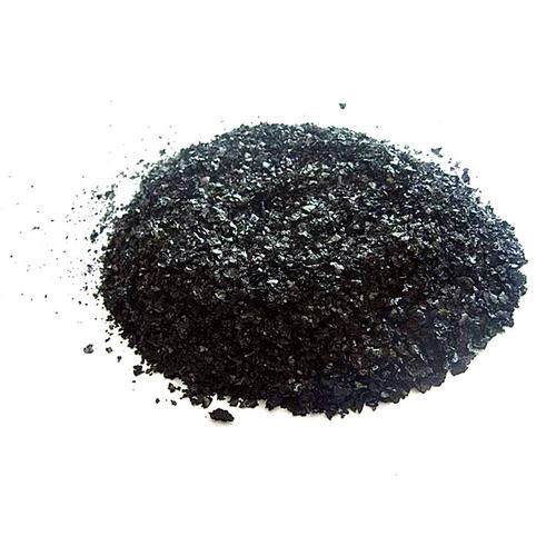 Soluble Potassium Humate Fertilizer