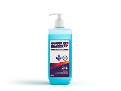 Viroprotek Hand Sanitizer 500ML