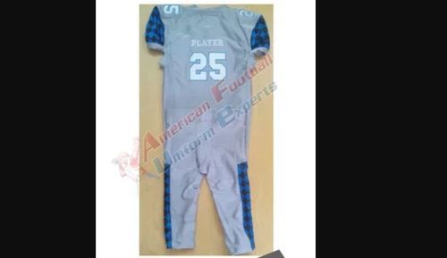 Sublimated Basketball Uniform