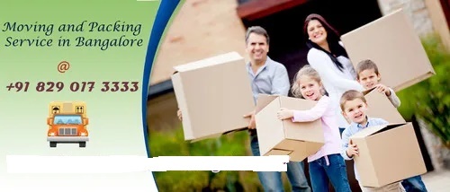 Packers And Movers Bangalore Services By Packers And Movers Bangalore