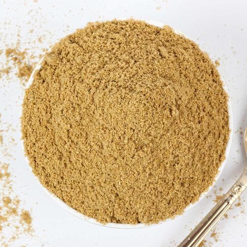 Fine Brown Coriander Powder