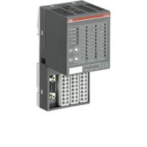 Abb Dx522 D0 Relay I/O Module