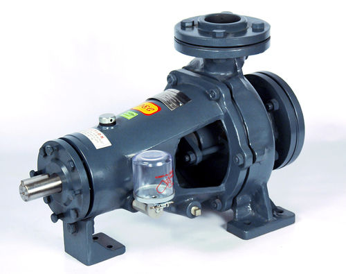 Steel High Pressure Centrifugal Pump